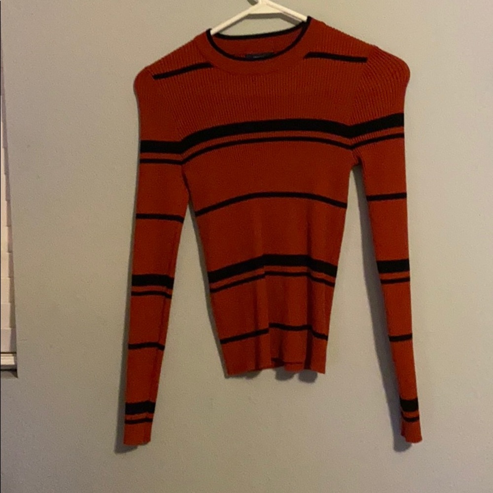 Long sleeve